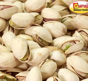 Pistachio Nuts Special! – 500gm