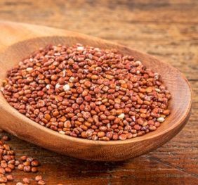 Quinoa Whole Red – 500gm