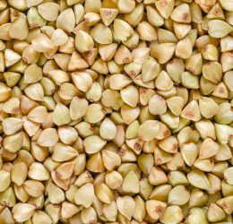 Buckwheat Hulled – 1Kg