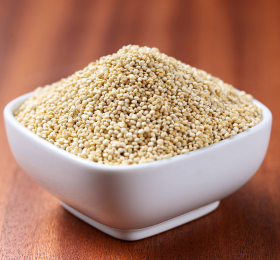 Quinoa Whole White Special! – 1Kg