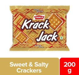 Krack Jack PARLE – 200gm