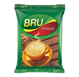 Coffee Pouch BRU – 100gm