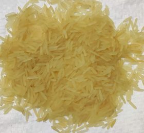 Supreme Sella basmati Rice LAL QILLA – 5kg