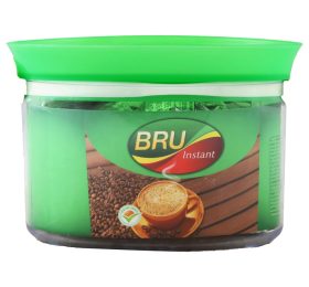 Coffee Jar BRU – 100gm