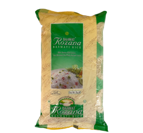 Rozana Basmati Rice DAAWAt – 1kg