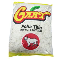 Poha Thin Special GAAY – 1kg