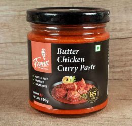 Butter Chicken Paste FERNS – 190gm