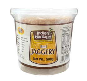 Jaggerey Red INDIAN HERITAGE – 500gm