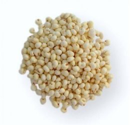 Puffed Millet – 200gm