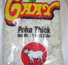 Poha Thick Special GAAY – 1Kg