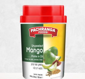 Mango Pickle PACHRANGA – 800gm
