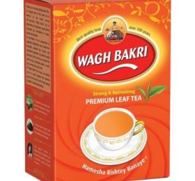 Tea WAGH BAKRI – 454gm
