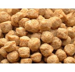 Soya Granules Textured Protein