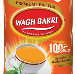 Tea WAGH BAKRI – 1kg
