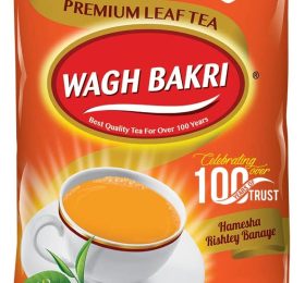 Tea WAGH BAKRI – 1kg